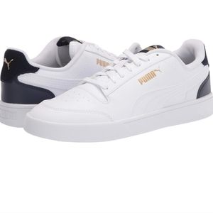 NWT Puma Shuffle Sneakers